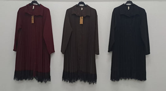 Tunika Einheitsgröße