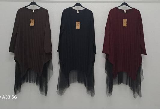 Tunika Einheitsgröße