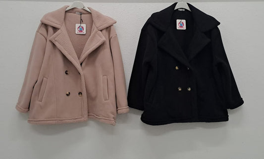 Jacken Einheitsgröße