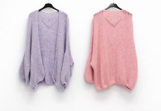 Jacken Einheitsgröße