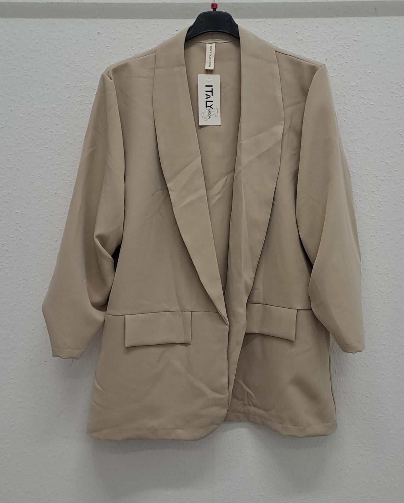 Blazer Einheit große 42-46