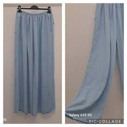 Pants unit large