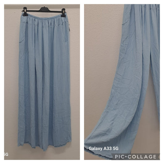 Pants unit large