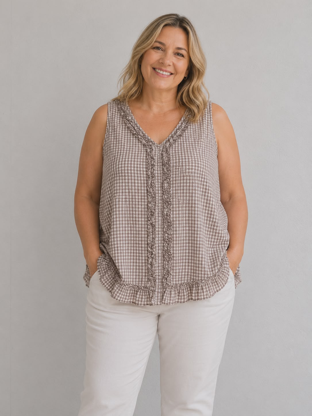 Tops One Size