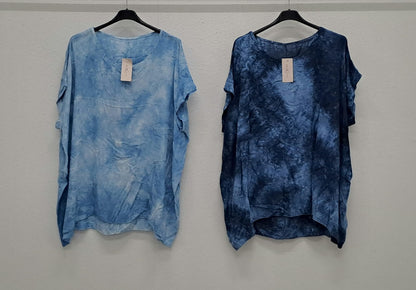 T-Shirts One Size
