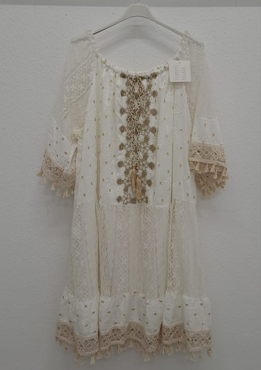Tunic Unit Large