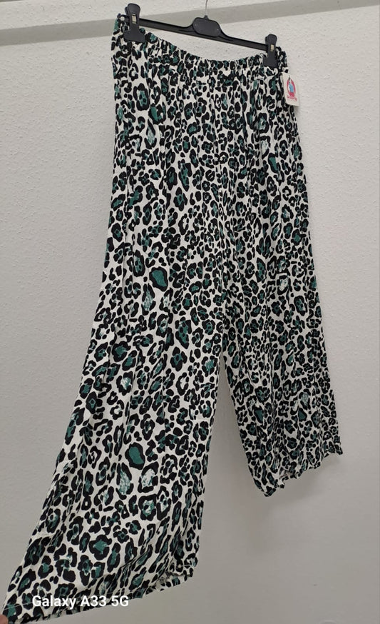 Pants unit large