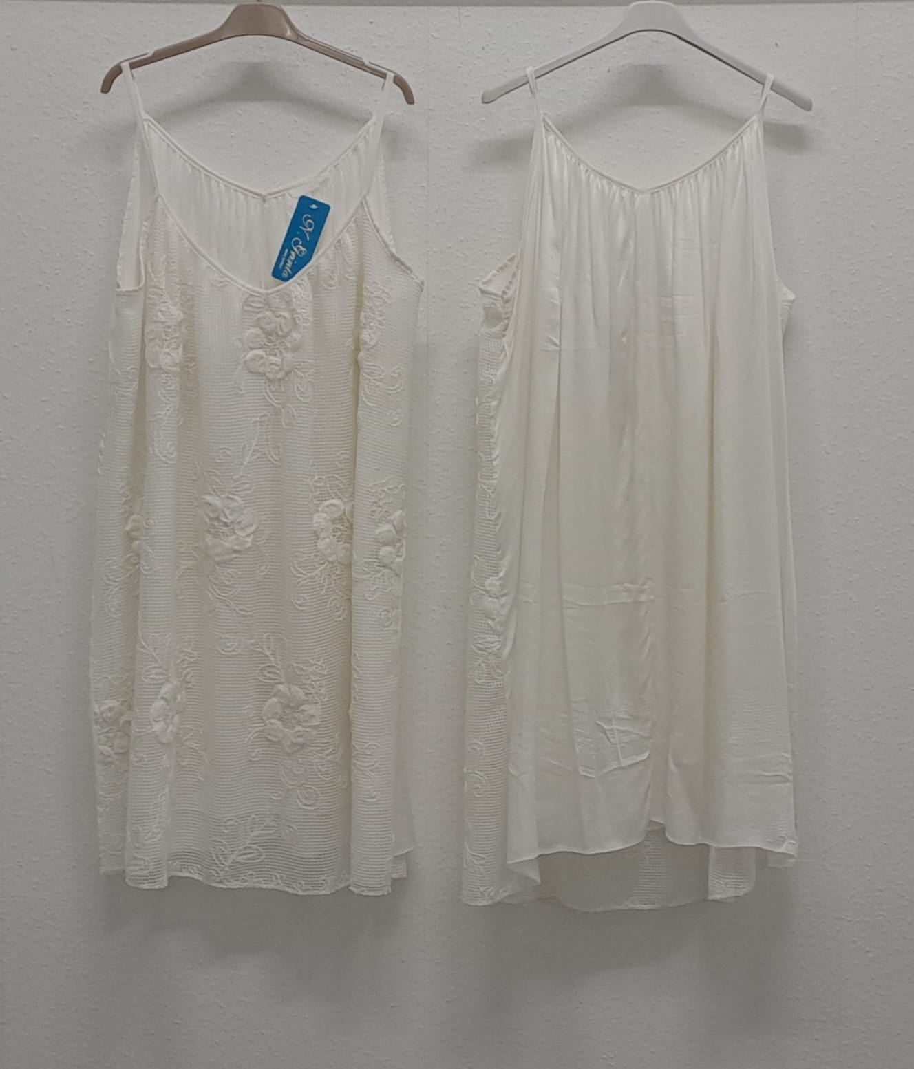 Tunic Unit Large