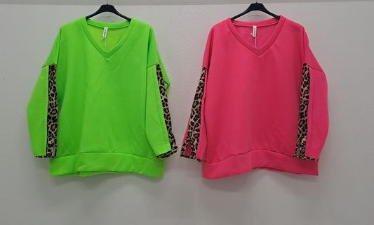 Oberteile Einheitsgröße