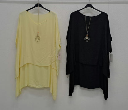 blouses one size