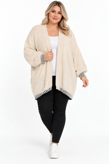 One-size jackets