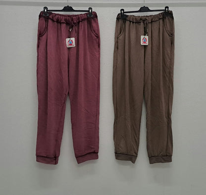 Hosen Einheitsgröße