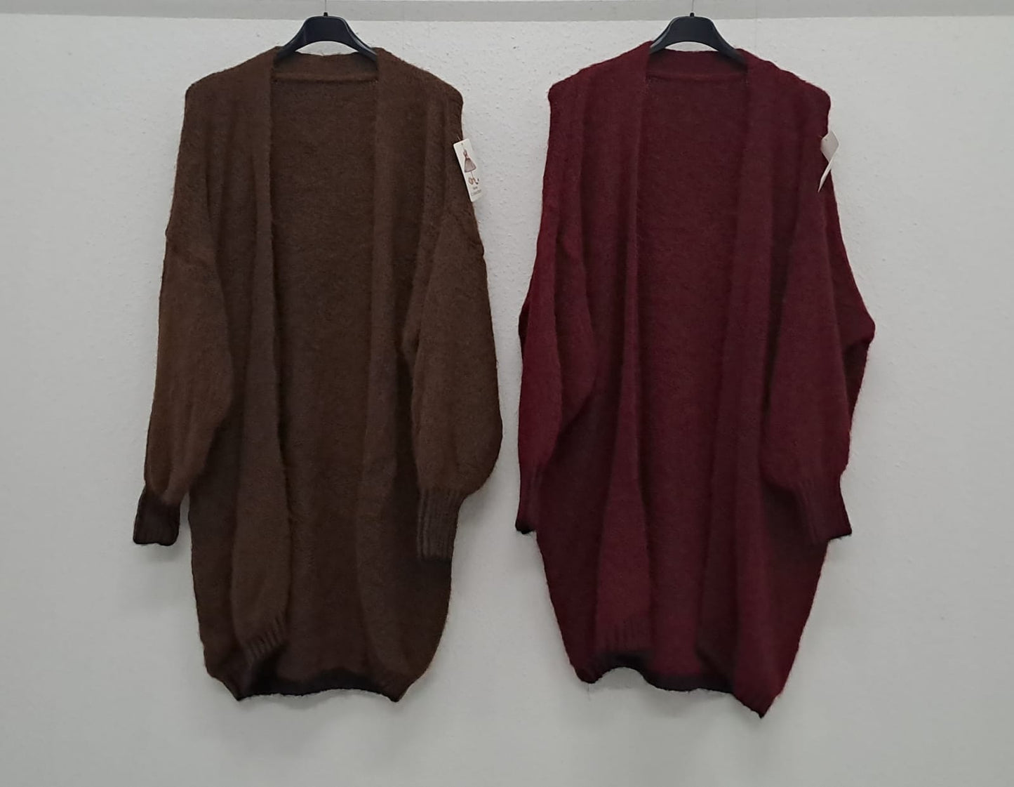 Jacken Einheitsgröße