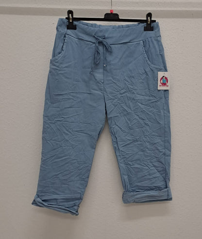 Pants sizes L, XL and 2XL