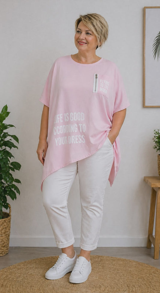 T-Shirts One Size