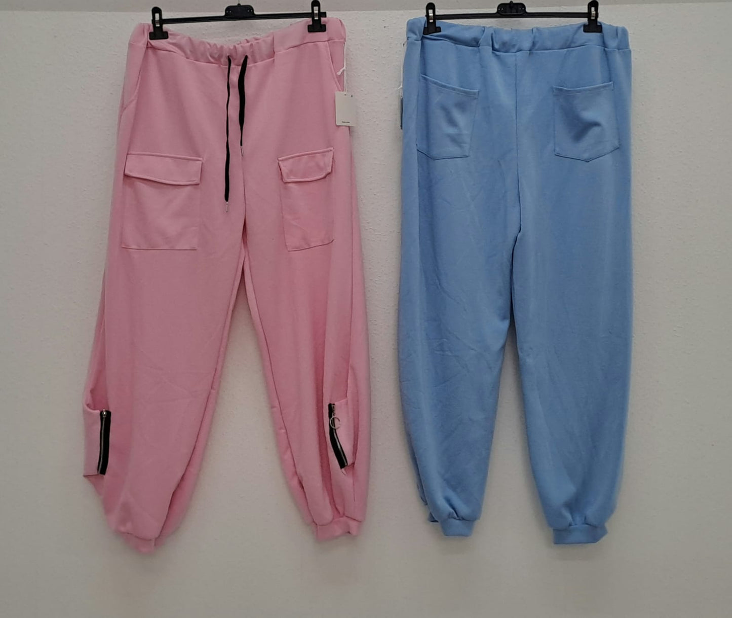 Pants one size