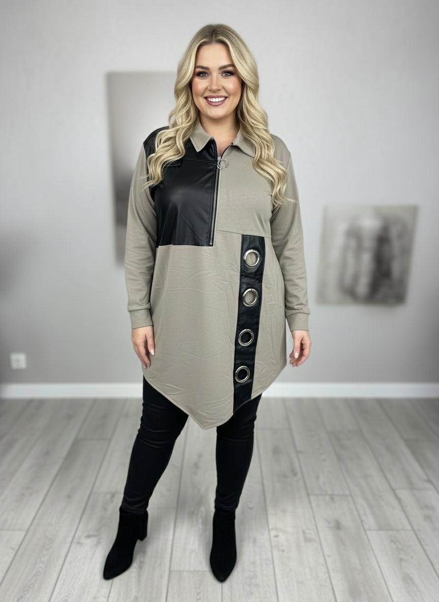tunic one size