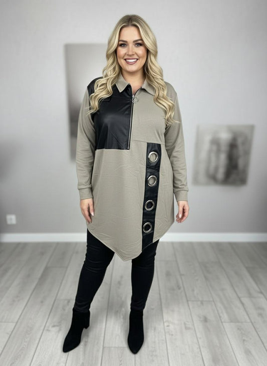 tunic one size