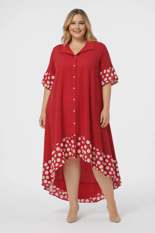 Dresses one size