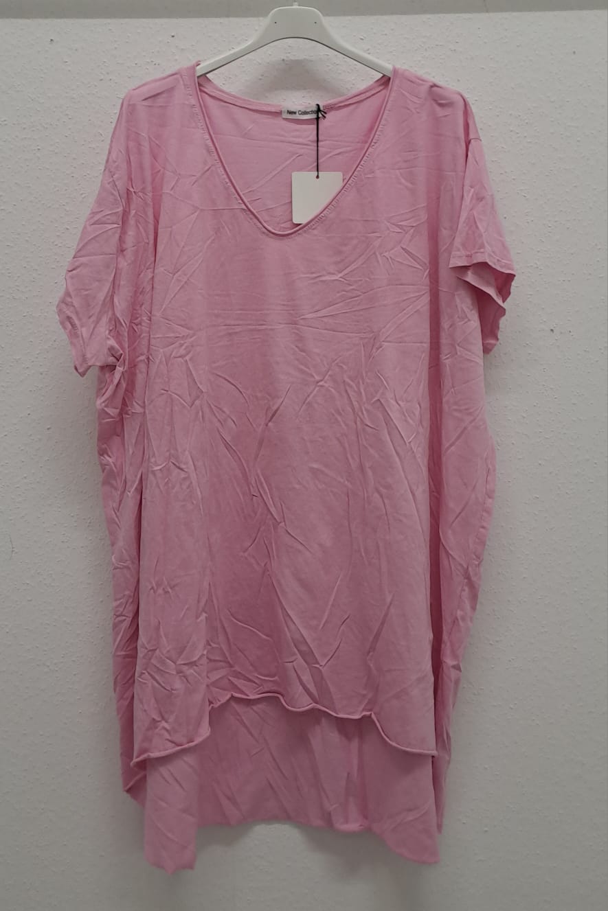 T-Shirts Einheit große