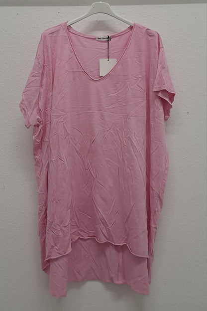 T-Shirts Einheit große