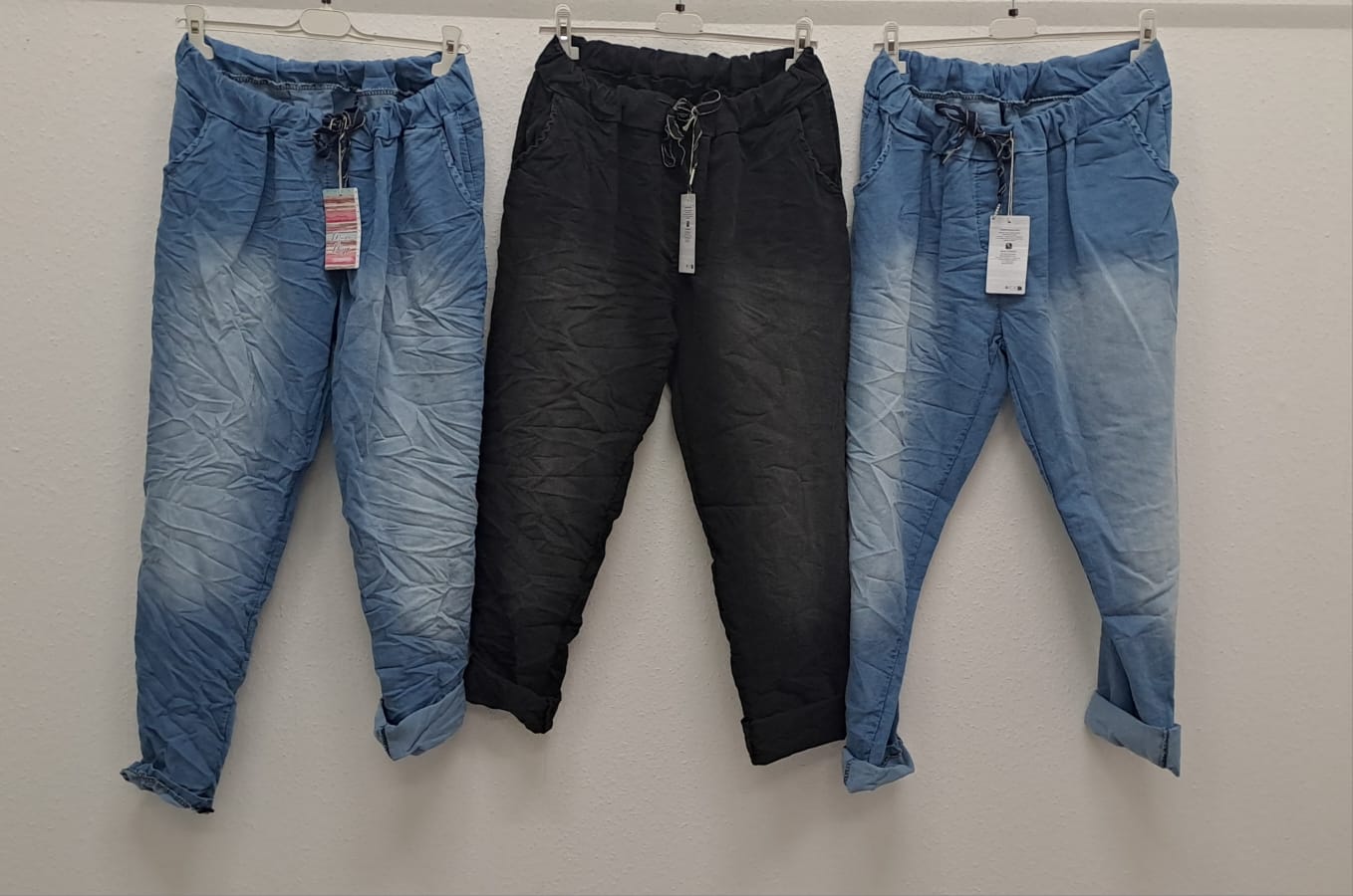 Jeans Hosen Große 2XL und 3XL