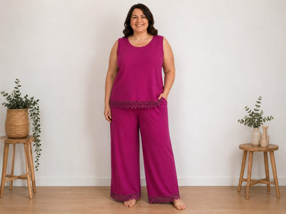Suit one size