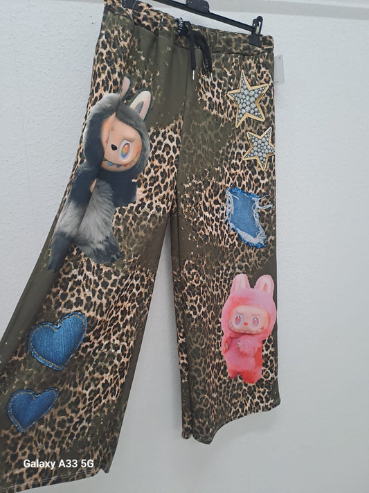 Hosen Einheitsgröße