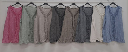 Tops One Size