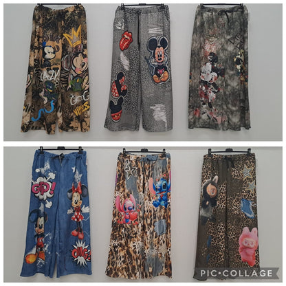Hosen Einheitsgröße