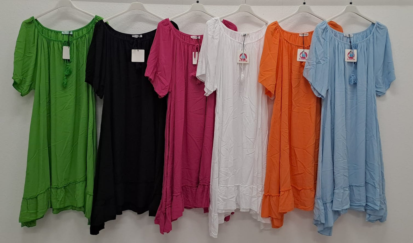 Tunika große XL und 2XL