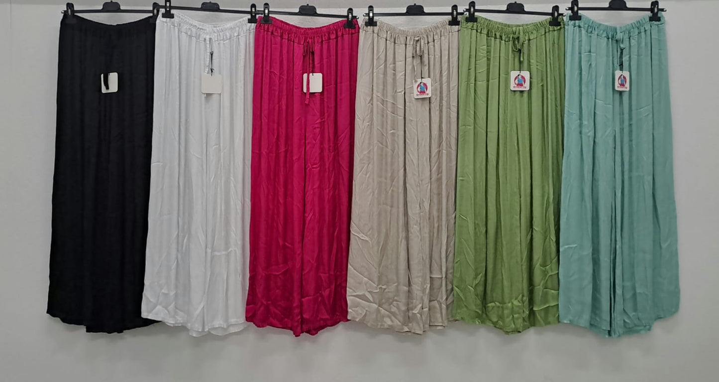 Pants one size