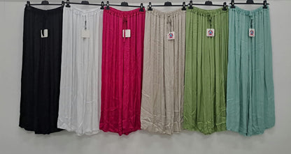 Pants one size