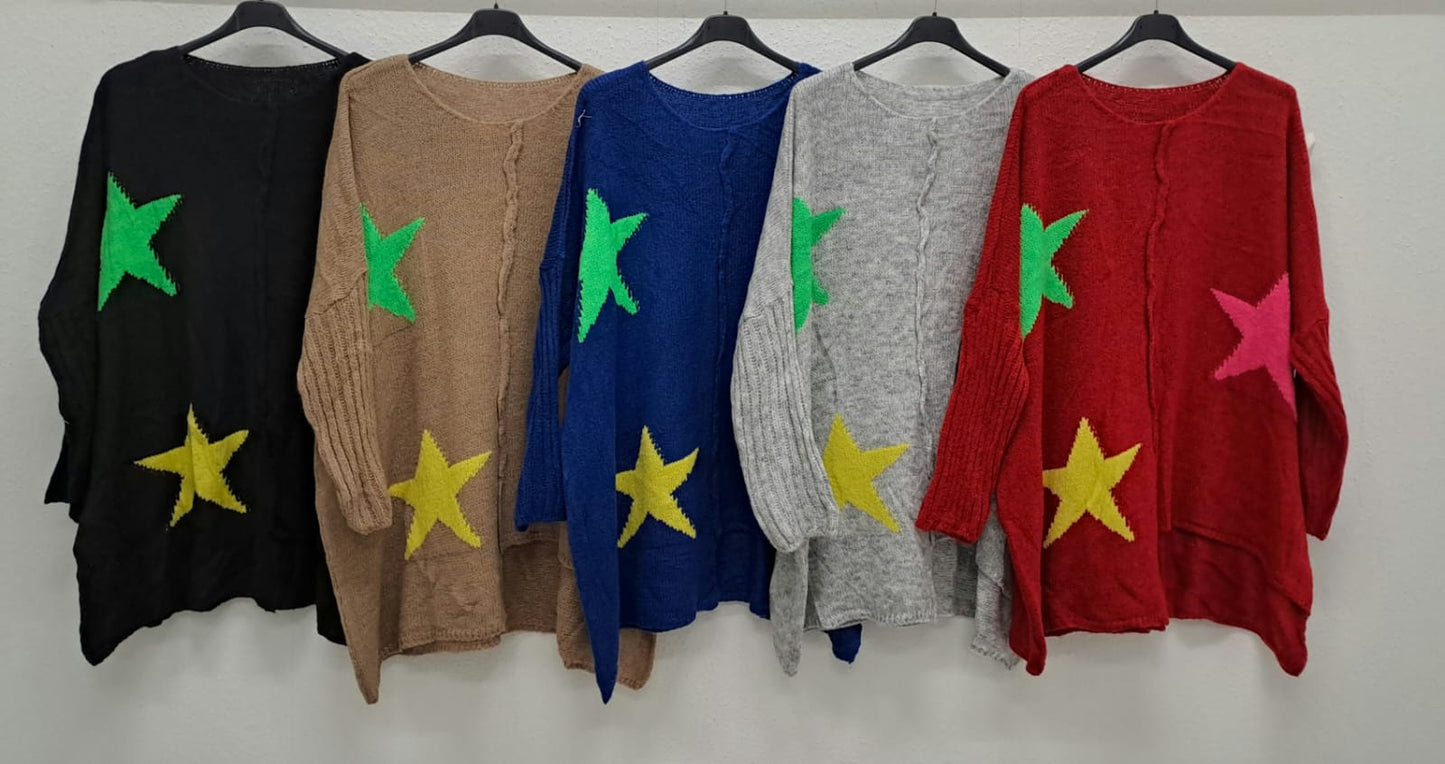 Pulli Einheit große