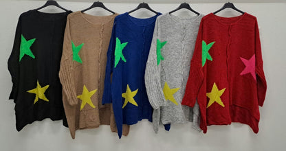 Pulli Einheit große