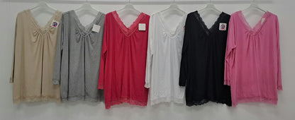Tops one size