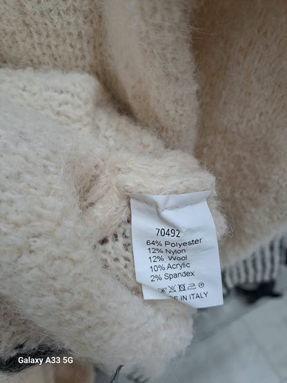 One-size jackets