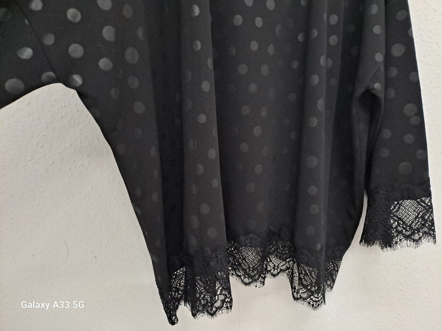 Blusen Einheitsgröße