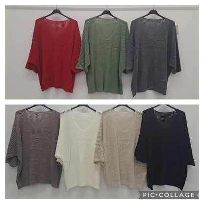 Pulli Einheit große