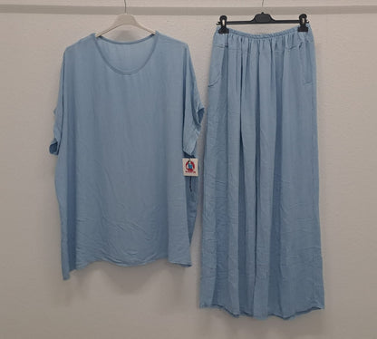Pants unit large