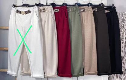 Hosen Einheitsgröße