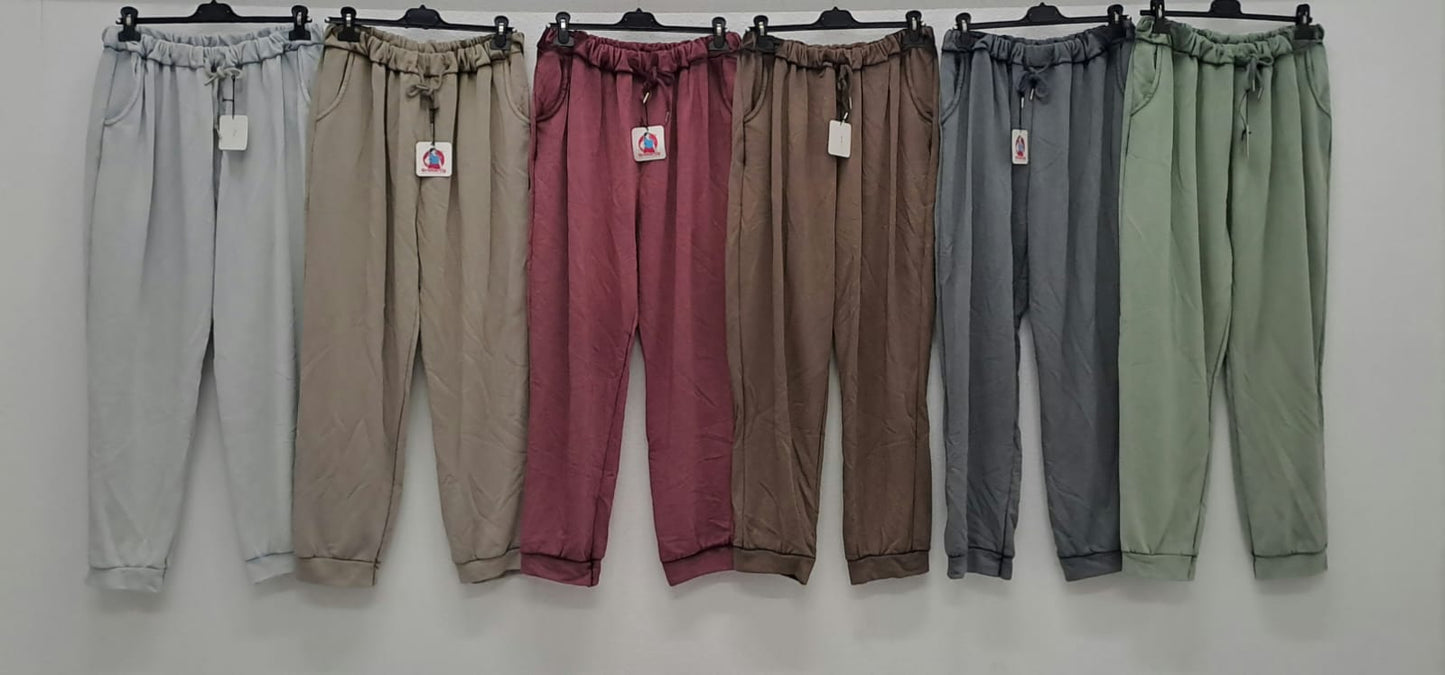 Hosen Einheitsgröße