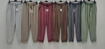 Hosen Einheitsgröße