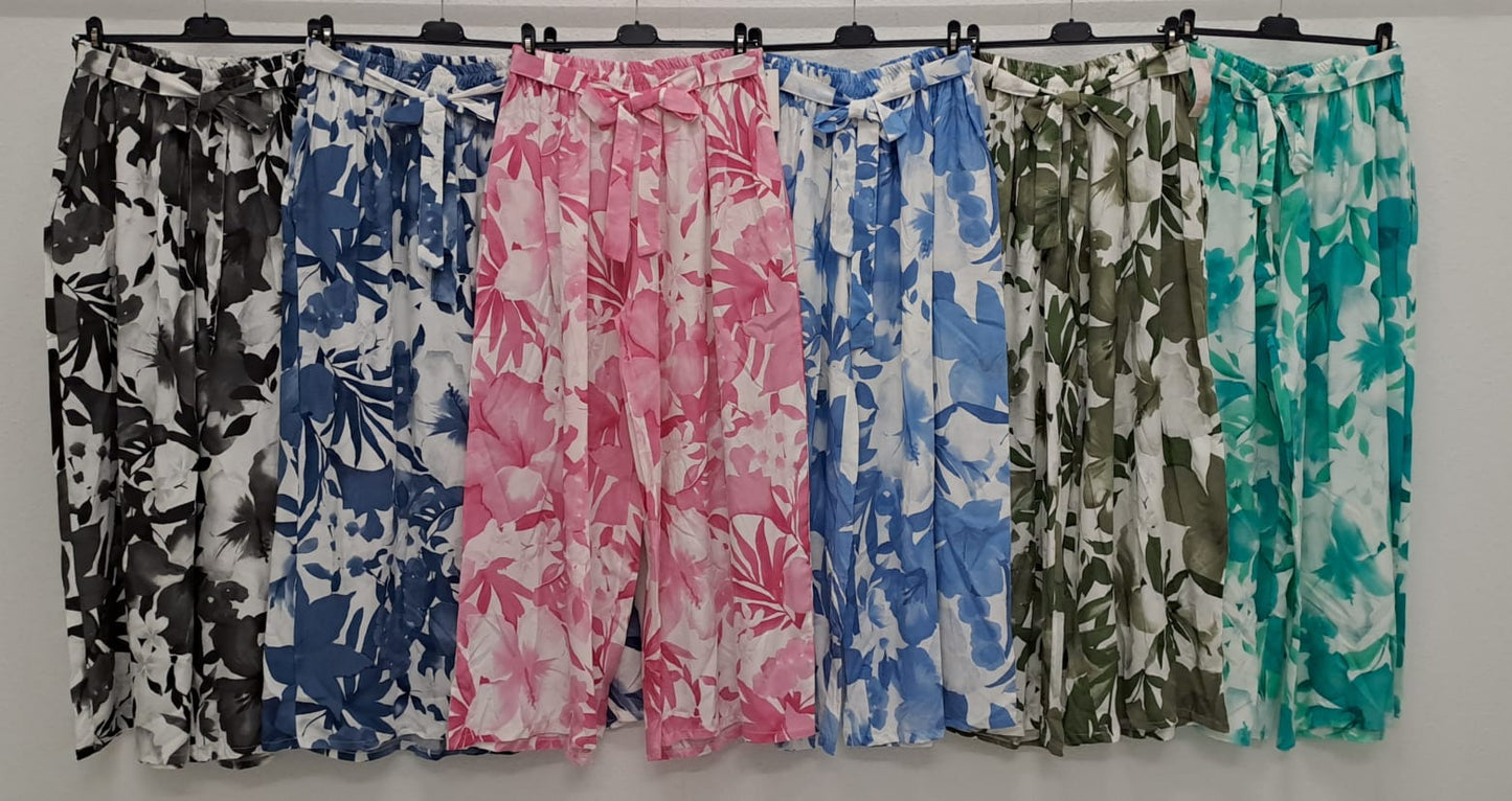 Pants unit large