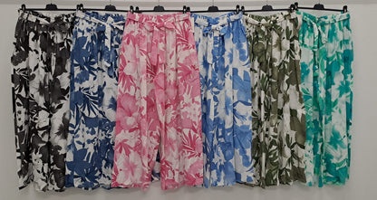 Pants unit large
