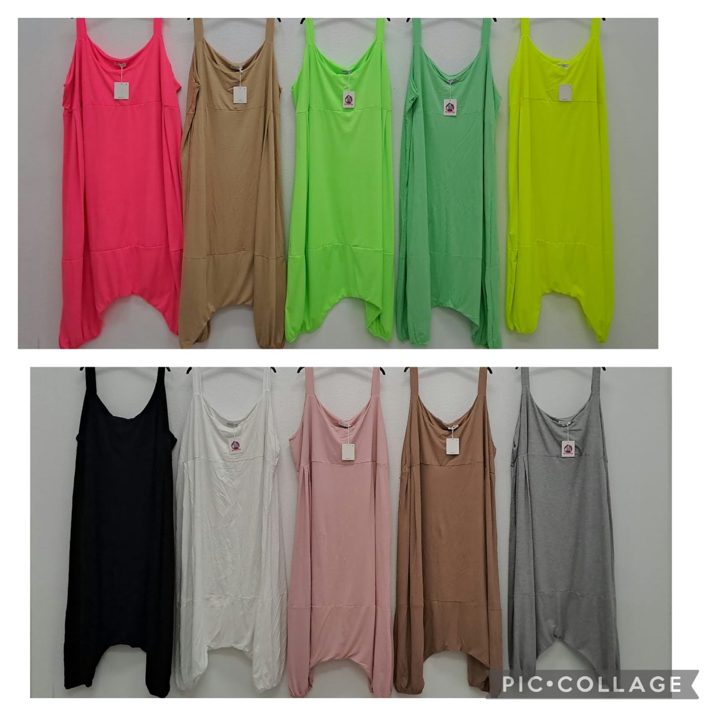 Jumper Einheitsgröße