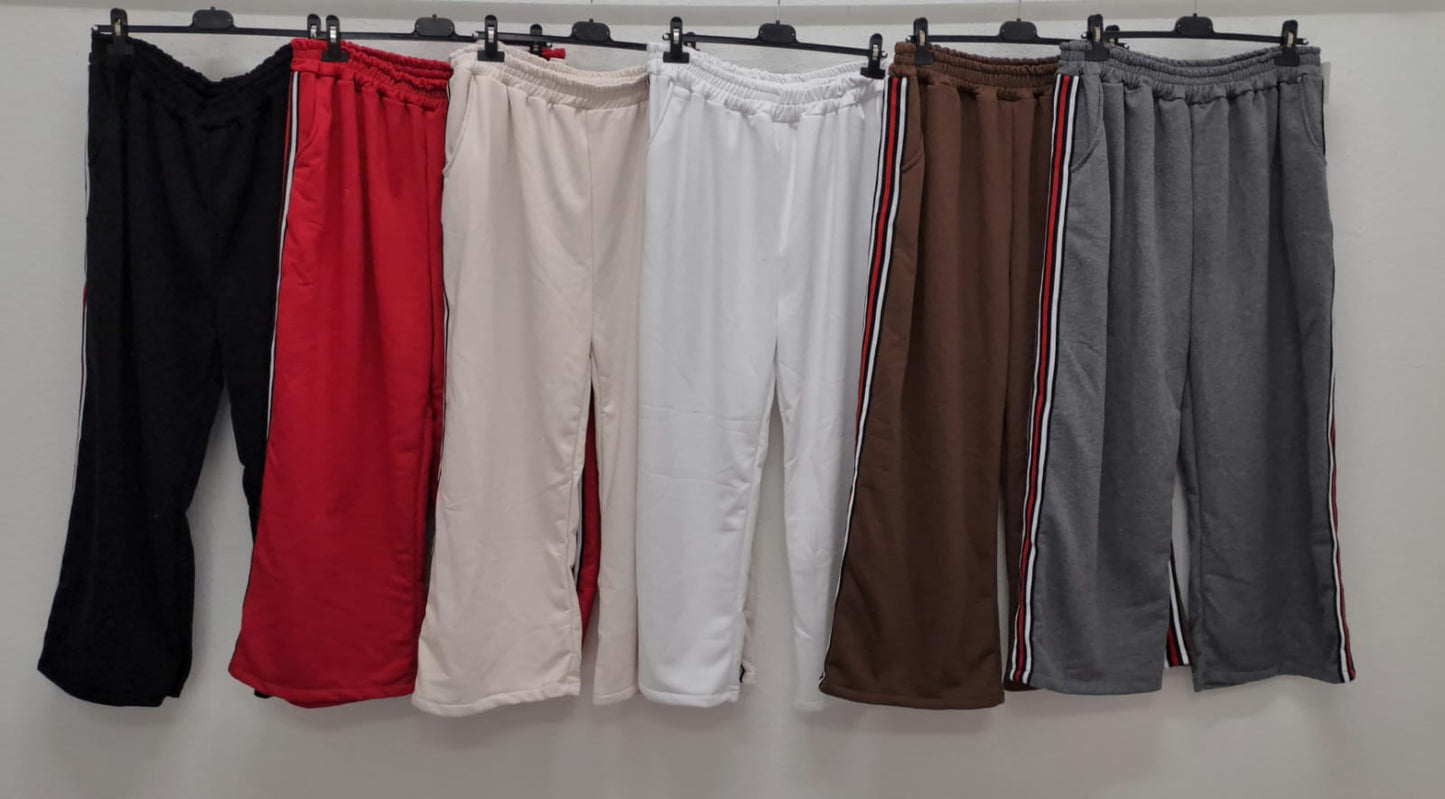 Pants unit large