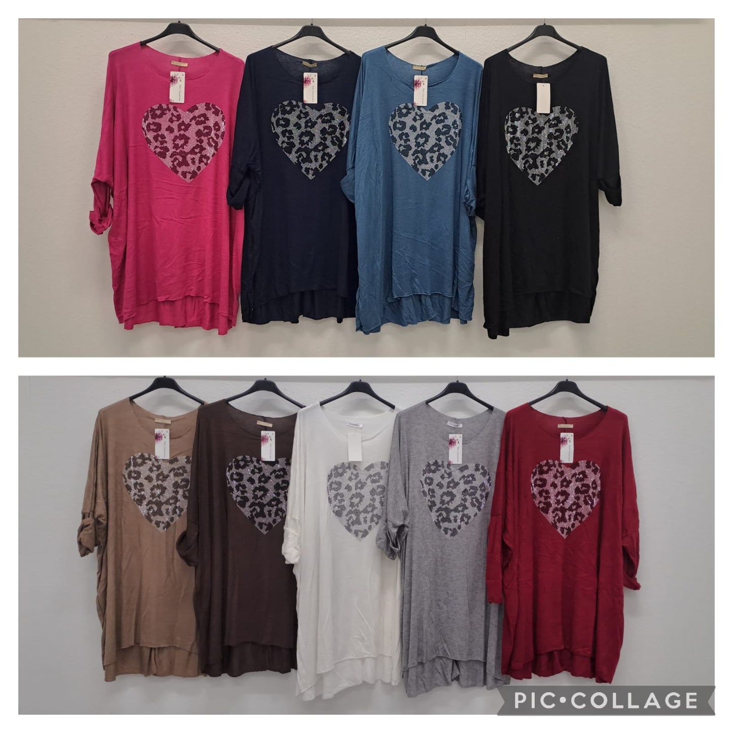 Pulli Einheit große