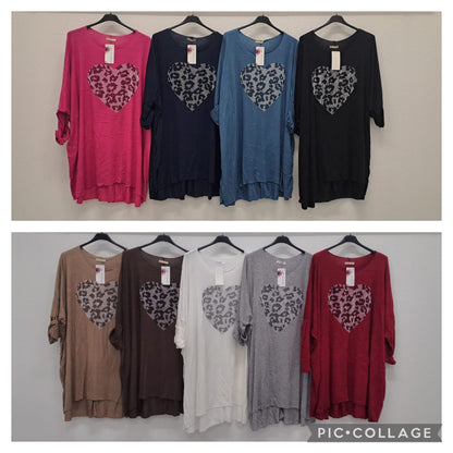 Pulli Einheit große