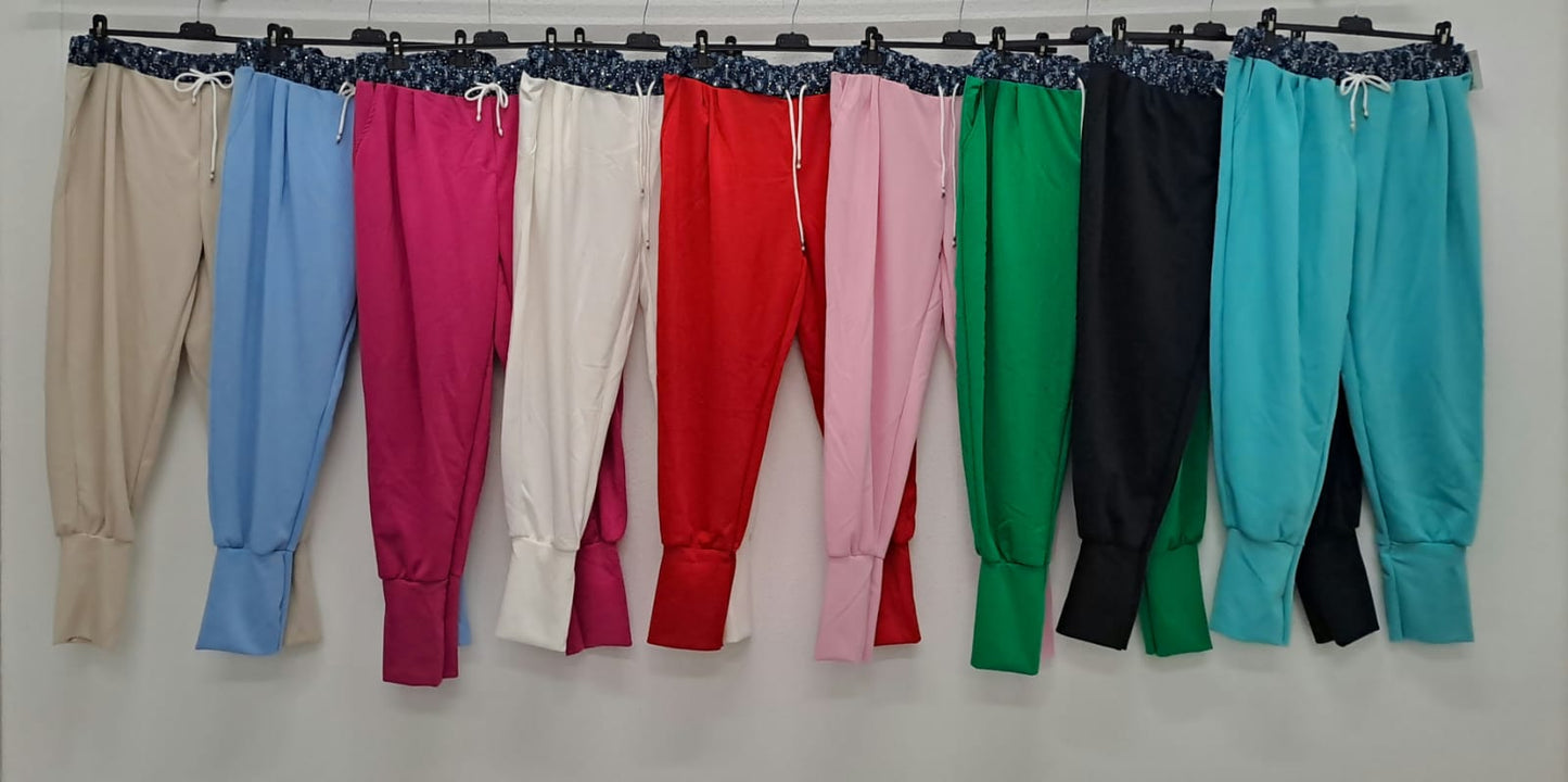 Hosen Einheitsgröße